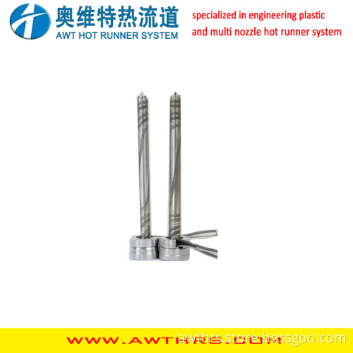 Hot Runner Nozzle